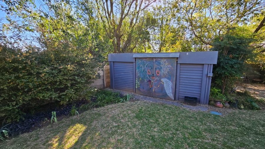 4 Bedroom Property for Sale in Sasolburg Ext 11 Free State